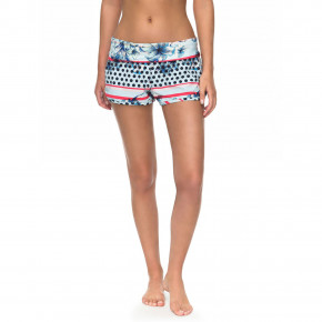 Přejít na produkt Boardshortky Roxy Endless Summer Printed BS blue light rain daze small 2018