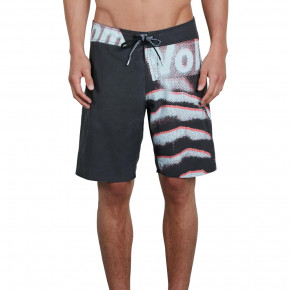 Přejít na produkt Boardshortky Volcom Liberate Mod 19 black 2018