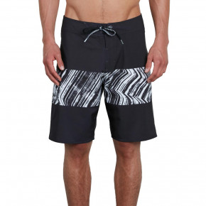 Přejít na produkt Boardshortky Volcom Macaw Mod 20 black 2018