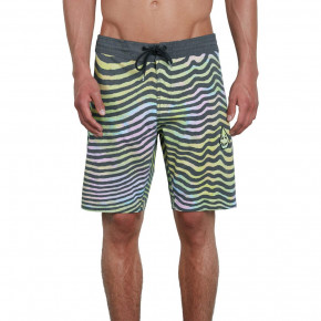 Prejsť na produkt Boardshortky Volcom Mag Vibes Stoney 19 multi 2018