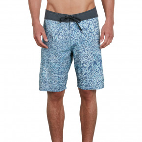 Přejít na produkt Boardshortky Volcom Plasm Mod 20 blue bird 2018