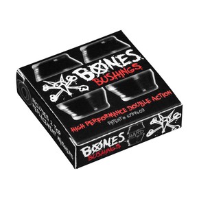 Go to the product Bones Hard