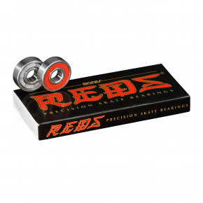 Go to the product Bones Reds