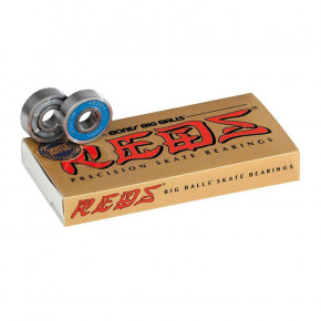 Go to the product Bones Reds Big Balls