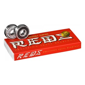 Go to the product Bones Super Reds