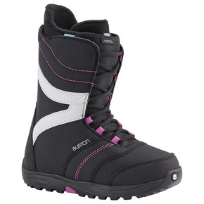 Přejít na produkt Boty Burton Coco black/purple 2016/2017