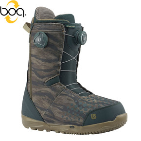 Przejść do produktu Buty Burton Concord Boa tiger camo 2017/2018