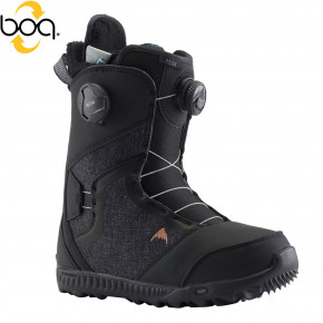 Przejść do produktu Buty Burton Felix Boa black 2019/2020