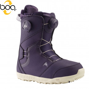 Prejsť na produkt Topánky Burton Felix Boa purple violet 2019/2020