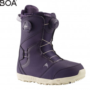 Přejít na produkt Boty Burton Felix Boa purple violet 2019/2020