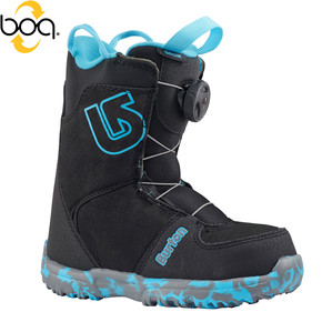 Přejít na produkt Boty Burton Grom Boa black 2018/2019