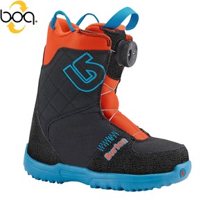 Prejsť na produkt Boty Burton Grom Boa webslinger blue 2016/2017