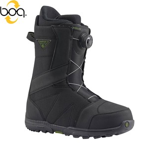 Přejít na produkt Boty Burton Highline Boa black 2016/2017