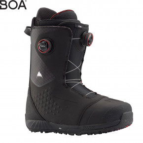 Přejít na produkt Boty Burton Ion Boa black/red 2019/2020