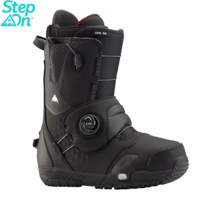 Přejít na produkt Boty Burton Ion Step On black 2019/2020
