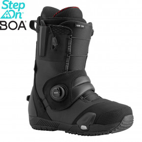 Přejít na produkt Boty Burton Ion Step On black 2020/2021