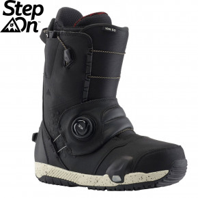 Przejść do produktu Buty Burton Ion Step On black 2018/2019