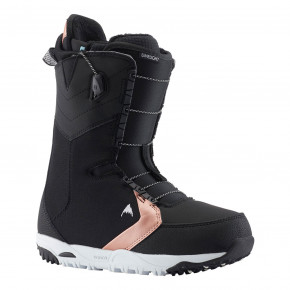 Prejsť na produkt Boty Burton Limelight black 2018/2019
