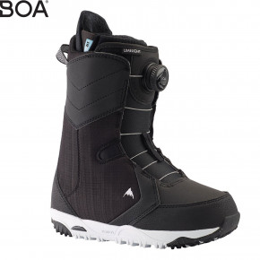 Přejít na produkt Boty Burton Limelight Boa black 2019/2020