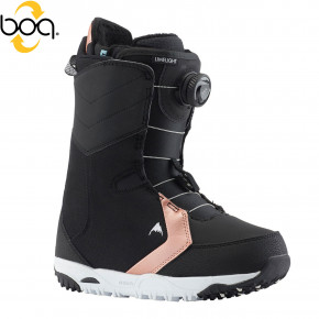 Przejść do produktu Buty Burton Limelight Boa black 2018/2019