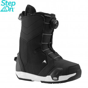Go to the product Boots Burton Limelight Step On black 2019/2020