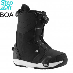 Přejít na produkt Boty Burton Limelight Step On black 2019/2020