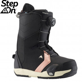 Přejít na produkt Boty Burton Limelight Step On black 2018/2019