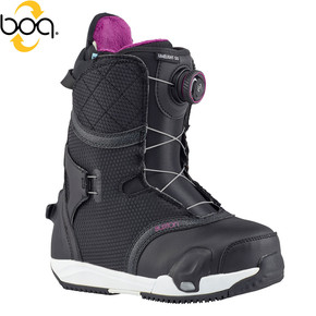 Přejít na produkt Boty Burton Limelight Step On black 2017/2018