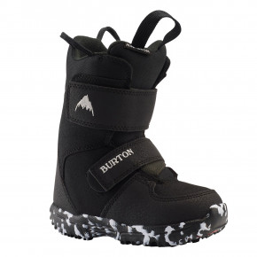 Přejít na produkt Boty Burton Mini-Grom black 2019/2020