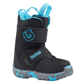 Go to the product Boots Burton Mini-Grom black 2018/2019