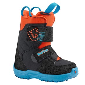 Prejsť na produkt Boty Burton Mini-Grom webslinger blue 2016/2017