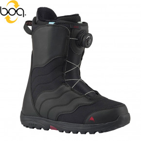 Prejsť na produkt Boty Burton Mint Boa black 2018/2019