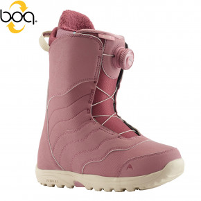 Prejsť na produkt Boty Burton Mint Boa dusty rose 2018/2019
