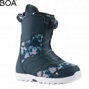 Přejít na produkt Boty Burton Mint Boa midnite blue/multi 2019/2020