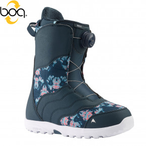 Přejít na produkt Boty Burton Mint Boa midnite blue/multi 2019/2020