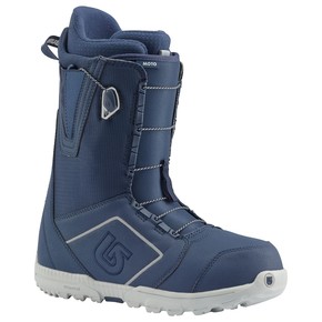 Přejít na produkt Boty Burton Moto blue 2016/2017