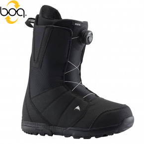 Prejsť na produkt Boty Burton Moto Boa black 2018/2019