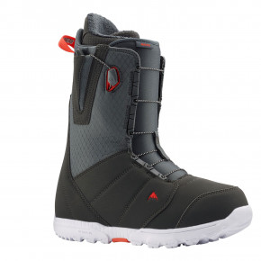 Přejít na produkt Boty Burton Moto grey/red 2019/2020