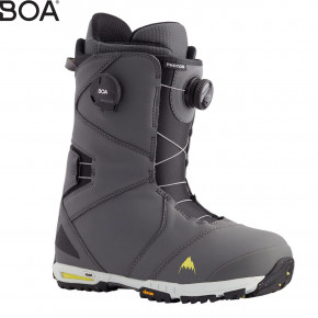Prejsť na produkt Topánky Burton Photon Boa grey 2020/2021