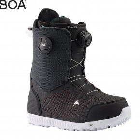 Prejsť na produkt Topánky Burton Ritual LTD Boa black/multi 2019/2020