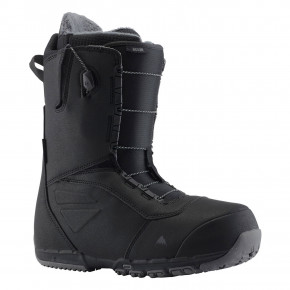Prejsť na produkt Boty Burton Ruler black 2018/2019