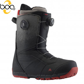 Prejsť na produkt Boty Burton Ruler Boa black fade 2018/2019