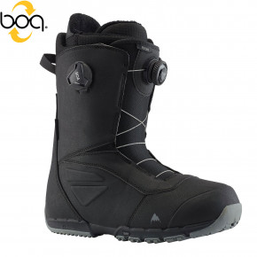 Přejít na produkt Boty Burton Ruler Boa black 2019/2020