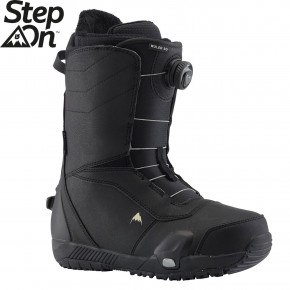 Przejść do produktu Buty Burton Ruler Step On black 2018/2019