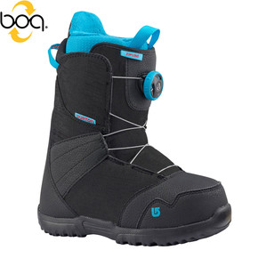 Przejść do produktu Buty Burton Zipline Boa black 2017/2018