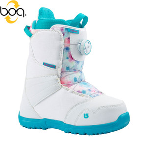 Przejść do produktu Buty Burton Zipline Boa white/frostberry 2017/2018