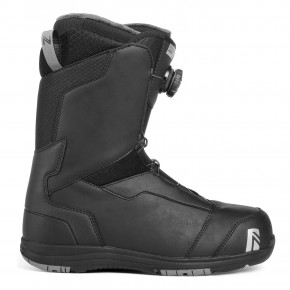 Go to the product Boots Nidecker Aero Coiler black 2018/2019