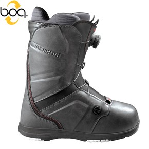 Prejsť na produkt Boty Flow Aero Coiler slate 2016/2017
