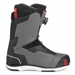 Go to the product Boots Nidecker Aero Coiler spacegrey 2018/2019