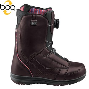 Přejít na produkt Boty Flow Deelite Coiler black 2016/2017